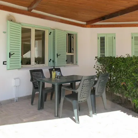 Apartment Borgo Degli Ulivi 101s Sellia Marina