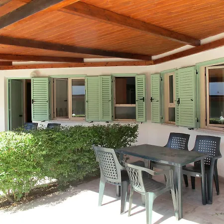 Apartment Borgo Degli Ulivi 101s
