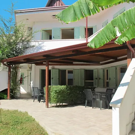 Borgo Degli Ulivi 101s Apartment Sellia Marina