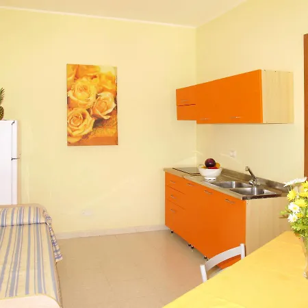 Borgo Degli Ulivi 101s Apartment Sellia Marina